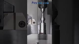 How to make a Chess on CNC #cnc #chess #lathe