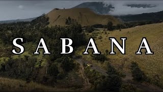 Savana Aceh Besar Yang Paling Cantik