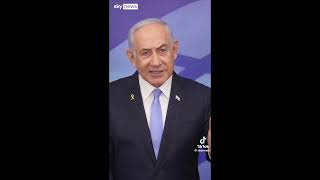 🌎🇮🇱 ICC (international criminal court) issues arrest warrants for Netanyahu / Gallant | Nov 21 2024