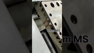 CNC Fiber Laser Cutting Machine - ASA Automotive@Rudrapur,Uttarakhand