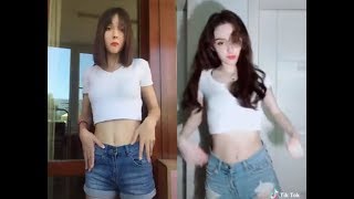 Everyday activities on TikTok part 14