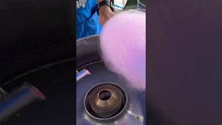 #cottoncandy #thailandstreetfood