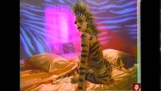 Zebra - Wait Until The Summer's Gone - 1984