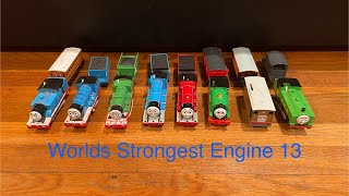 Worlds Strongest Engine 13