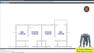 Staircase Sections & Building Sections