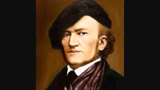 Richard Wagner "Symphony E Major" (1. Mov.)