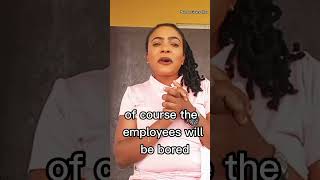 Revealing Workplace Scenarios That Will Make You Sick || Full Video on YouTube