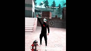 free fire || 🔥 || tamil || black boy blacky || ff lover ||...(5)