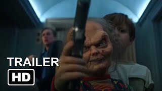 Chucky Season 3 Episode 6 Promo | Syfy Series