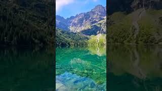 Morskie Oko