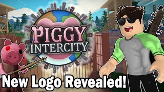 NEW PIGGY: INTERCITY LOGO REVEALED!!!