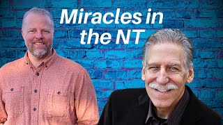 Did Miracles Begin to Cease in the NT? Brown vs Osman