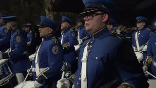 Armagh True Blues@Downshire Guiding Star Parade 13-9-24 HD