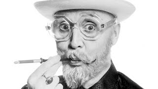 vivian stanshall: one man's week (1974 BBC film)