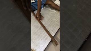 Kaju katli factory me kaise banaye jaate hai #making #shortvideo