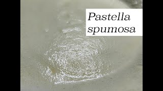 Pastella spumosa | Ottima per la frittura