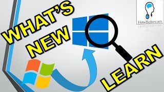 Windows 10 - Beginners Guide [Tutorial]