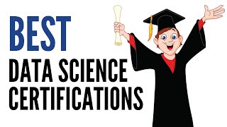 3 Data Science Certificates to Level up your career!