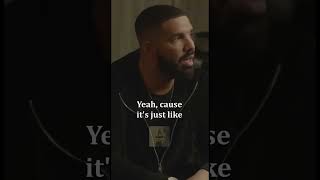 Drake's regret on the relationship cut-off with The Weeknd