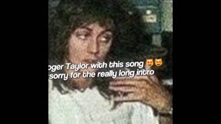 Don’t flop just for my sanity #rogertaylor #edit #queen #viral #roblox #gachalife #xyzbca #trend