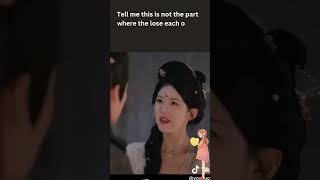 She is Heartbroken..... | The Story of Pearl Girl #cdrama #shorts #zhaolusi #liuyuning #viralshort