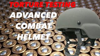 ACH TORTURE TEST: UNLEASHING DEVASTATING DAMAGE! TANNERITE-45-70