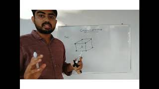 Metallurgy and Material Science. Module 1: 2. Crystal Structures.