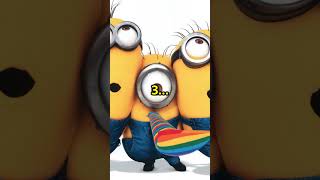 Guess the Character in 3 Seconds | Inside Out 2, Despicable Me 4, Minions, Spider-Man | #Daily #Quiz