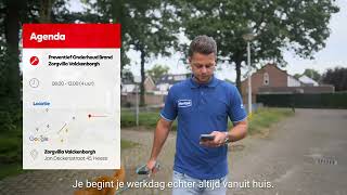 Vacature Service Engineer bij Hertek Safety