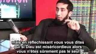 Islam : « Guide-Nous Dans Le Droit Chemin » [The Deen Show] -  |Nouman Ali Khan|  -