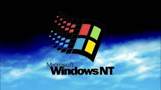 Was Windows NT 4.0 really that good?