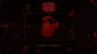 Futura Kadavro - Sangre y Veneno (Single)