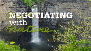 Negotiating with Nature (2017) feature documentary