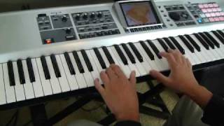 Musiq Soulchild - Don't Change - Piano Tutorial