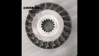 WHOLESALE LIUGONG LONKING GUIDE WHEEL YJ315S-2-00003 ZL30D-11-27 SP166166 FOR CDM833 WHEEL LOADER