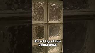 Ligo Challenge #shorts