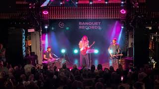 Snow Patrol - Called Out In The Dark (Live @ Banquet Records, PRYZM, Kingston) 16/09/2024