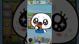 Special Missions 3 20240927 Aggretsuko : a Short timer Strikes Back! 烈子 Puzzle Gameplay