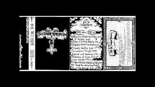 INTO THE SUNLESS MERIDIAN (us/ny) "XXIX A. S." 1994 demo #1 (full demo)