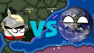 Alemanha VS Mundo no Countryballs EU#countryballsanimation #countryballs #countryballsatwar #country