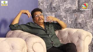 KS Ravikumar's most important advice for Aspiring Filmmakers