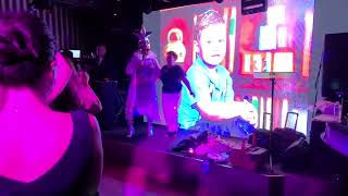 Verka Serduchka Tribute Show - Gop Gop Gop - Верка Сердючка (Пародия) Гоп-Гоп-Гоп