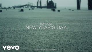 Bon Jovi - New Year'S Day