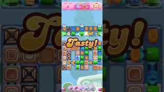 Candy Crush Level 6976 Solved/Queen of Candy Crush😊😊