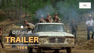 Tank - Trailer 1984