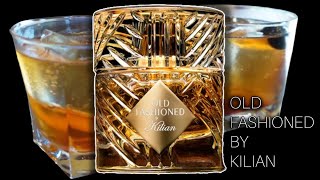 BRAND NEW 2024 KILIAN, Old Fashioned Fragrance Review