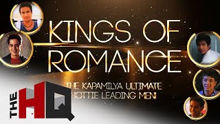 Kings of Romance | THE HQ | STELLAR