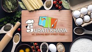 NIGHT BAZAR IN SURAT | SMC FOOD PLAZA | BEST FOOD IN SURAT