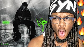 DELI Reacts to PlayThatBoiZay - VIP (feat. JPEGMAFIA, Kenny Mason, & Mike Dimes)