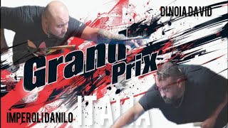 DI NOIA DAVID VS IMPEROLI DANILO GPI BILLIARD TV